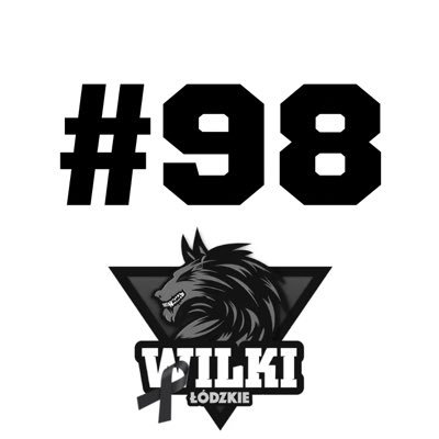 WilkiLodzkie's profile picture. Jedyna w województwie łódzkim drużyna futbolu amerykańskiego 🐺🏈