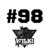 WilkiLodzkie's profile picture. Jedyna w województwie łódzkim drużyna futbolu amerykańskiego 🐺🏈