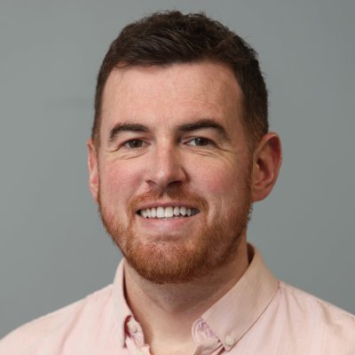 Research Coordinator, Atlantic Technological University (ATU) 🇮🇪🇪🇺
#Galway4Sam💜 Charollais Breeder 🐑
Mo chuid tuairimí féin atá anseo.