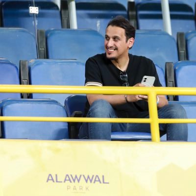 @caledoniannews ماجستير الأشعة الطبية | محرر رياضي @kooora @ariyadhiah @sport360saudi تجارب أعتز بها