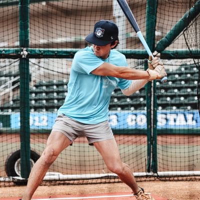 parker_mergo's profile picture. 