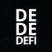 dededefi (@dededefi_) Twitter profile photo dededefi (@dededefi_) Twitter profile photo