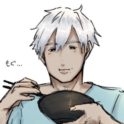 暇神つくもさんのプロフィール画像