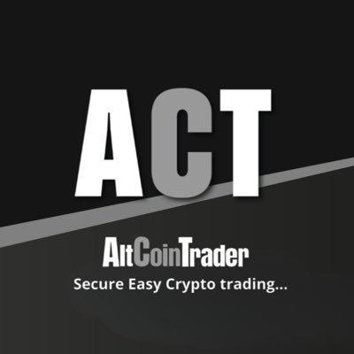 AltCoinTrader Profile