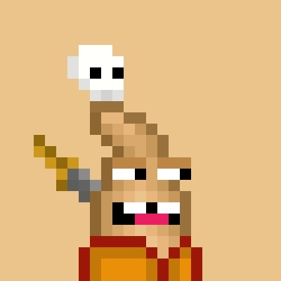 ChaosWalk3r Profile
