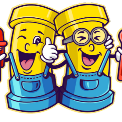 happyhappypipes's profile picture. At Happy Pipes, you're getting more than just a plumber. You're getting experts to help keep your plumbing flowing smoothly. Your peace of mind matters.