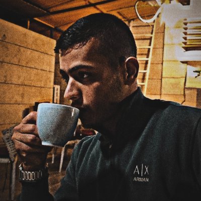 salehvpo's profile picture. They Call me Editor, But i just mess around with Videos !!
🔸Dm me to get your Videos Edited📩