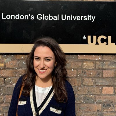 PhD Student @UCL, Institute of Education
Lab manager, Language, Mind and Brain Lab @NYUAD
