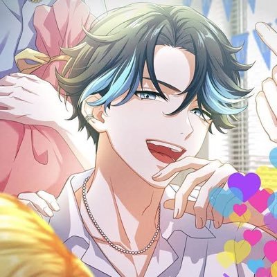 大好きな最推し様ーー⸜❤︎⸝大和憧吾@sho5gummylife VISTY 応援/夏準くん사랑🇰🇷 / パラライ専用垢ー!!