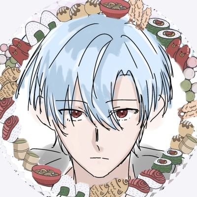 Kia/冰塊🧊🦦さんのプロフィール画像