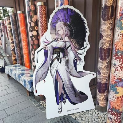Ko1M423971's profile picture. 無言フォロー失礼致します！
スロカス
デジカ始めたオジ…めっちゃ楽しい
ニケにドハマリ…たそが美しすぎて🫠
ちしかんやらテイマーやら色々楽しむ！