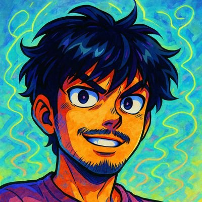 ⚡ Ex-corp dev turned indie mad-scientist.
Shipping Aisha Vin (AI pocket biz strategist).
Tweets: unhinged dev wisdom & SaaS rants.
https://t.co/bq06xIdpHB