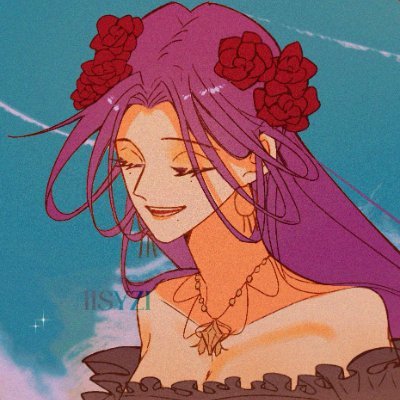 Isy || VGen open ദ്ദി •⩊• )さんのプロフィール画像