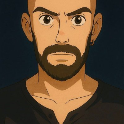 ArtifIndulgence's profile picture. TG // @ArtificialIndulgence