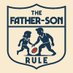 The Father-Son Rule (@fathersonrule) Twitter profile photo The Father-Son Rule (@fathersonrule) Twitter profile photo