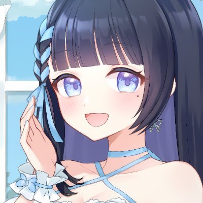 あなたを癒すお嬢様🦋❄️┊ゲーム実況・雑談・歌・ラジオ中心に活動する個人V🌟┊演技好きで声真似よくしてる┊地上波アニメ出演歴も🤫┊総合 #お嬢と執事の記録┊FA #お嬢の肖像画┊#お嬢の配信予定┊🍽️ #ドカ食いエリナ部 ┊お仕事のご相談はDM💌 @U0Hii ✧︎ @work_nime NIKKE指揮官