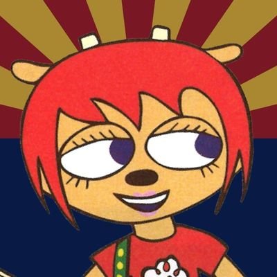 Erin Browne |
Pride Month every Month |
Trans Rights |
Video Game Enthusiast |
Ex Milk-Chan pfp |