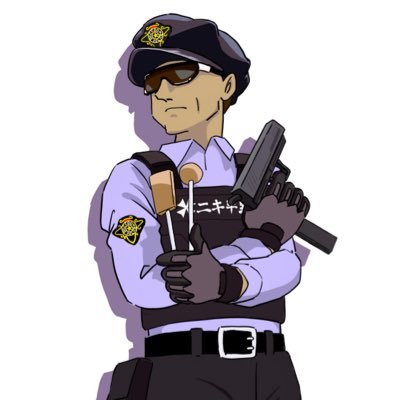 2022年からサバゲーに息子(大学生)と大ハマりしたおっさんです✌ TEAM BLITZKRIEG(ブリッツクリーグ)所属。 広島カープ、ガンダム、ワールドウォーシップ 、アンブレラのロゴマークも大好き!(赤傘の方)それと無言フォローはします、させます、してくださいの精神なので、ご了承くださいませませ~✨