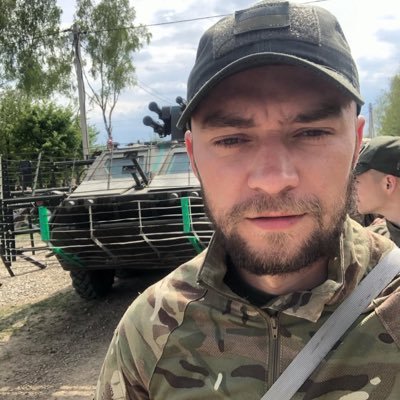 KatyushaFedin's profile picture. Slava Ukraini ❤️🇺🇦