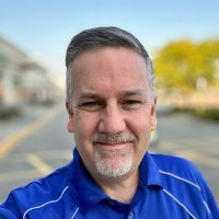 Michael Dodson (@_michaeldodson) 's Twitter Profile