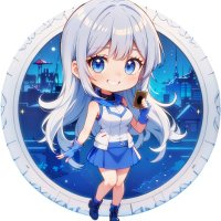 千都里みゆ / Chitsuri Miyu💜 (@chitsurimiyu) 's Twitter Profile