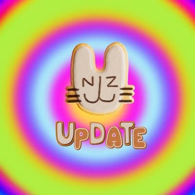 njz update Profile