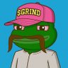 Aasikaijanen's profile picture. #ThePlagueNFT #WOOtrade