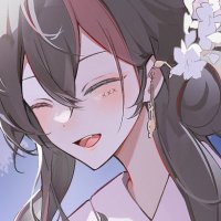 츠키노 아이 (@_tsukino_i) 's Twitter Profile