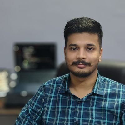 ssrathore_01's profile picture. SDE | Freelancer  | code and run
