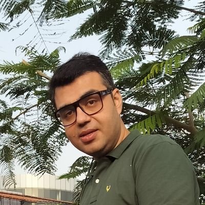 UMehra's profile picture. 