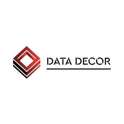 DataDecor's profile picture. Kaliteli ve güvenilir üretim. ✨