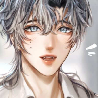 XAVIA 💜👻📿さんのプロフィール画像