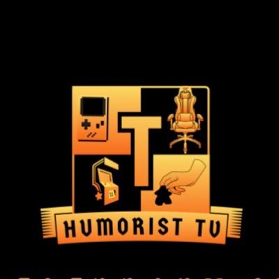 HU〽️ORIST 🎭 - Now Streaming On TikTok @HumoristTv 🔥Humble & Blessed 😇 💯#ForThePeople🫡