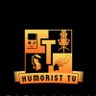 LegendaryHumor_'s profile picture. HU〽️ORIST 🎭 - Now Streaming On TikTok @HumoristTv 🔥Humble & Blessed 😇 💯#ForThePeople🫡