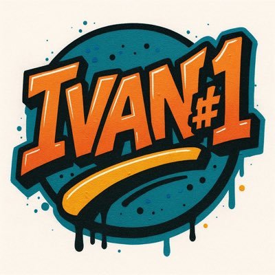 ivaNNN1's profile picture. El número 1 en todo, el número 1 en nada.