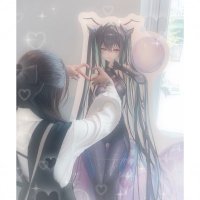 ねむいチャン (@s2ke_pxq) 's Twitter Profile Photo ねむいチャン (@s2ke_pxq) 's Twitter Profile Photo