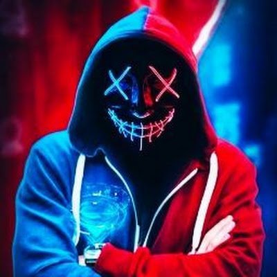 Goldwhale99's profile picture. 