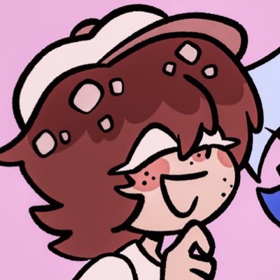 19 | 🔞 nsfw | pfp by @cattlemu | support me on kofi! https://t.co/jhNjw0ruvf