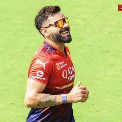 Virat Kohli Fans Club | Follow us to get all the latest updates of King @ImVKohli 👑 | #ViratKohli🐐