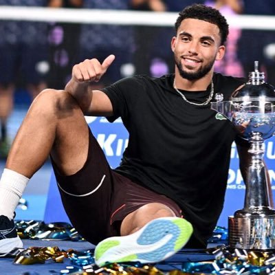 xofm98's profile picture. Tweets into the void, mainly about tennis. Profile pic & header are my faves