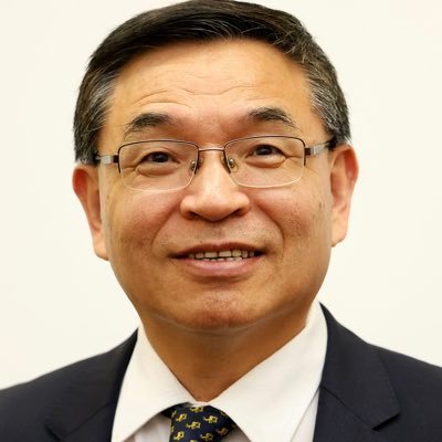 Vice-Chancellor and President @UOW , chemical engineer/nanotechnologist. #higherEd #innovation #sustainability #hydrogen views are my own