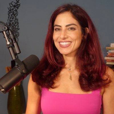 Rania Khalek Profile