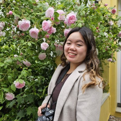 closing the gap between talent & opportunity ✧ building invite health, msc @uniofoxford, @macbhsc, photos https://t.co/OCglVgUtwb