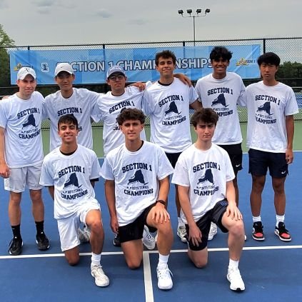 Section1Tennis Profile