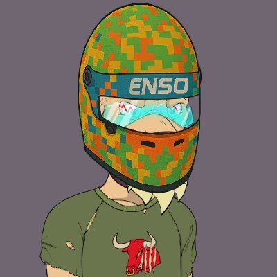 vdk921's profile picture. Nitrograph
