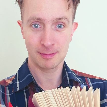 Colin📚さんのプロフィール画像