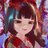 ★ razzle-chan ★ ❤️💫🇯🇵 || in artfight 🎨🖌 avatar