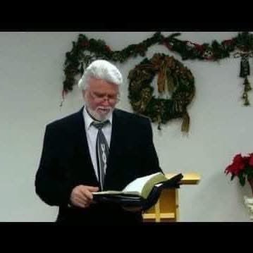 Pastor Bob Joyce Profile