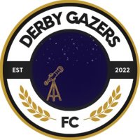 Derby Gazers FC (@derbygazers) 's Twitter Profile Photo Derby Gazers FC (@derbygazers) 's Twitter Profile Photo