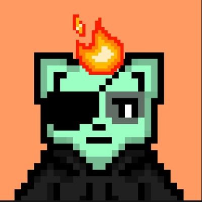 Web3 Meme Enjoyoor. Ronen Master Miner Holder.
Discord: wilchan